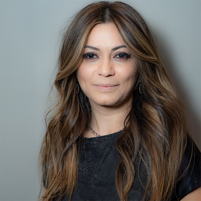 Dr. Bharat D. Shah, MD, FACOG