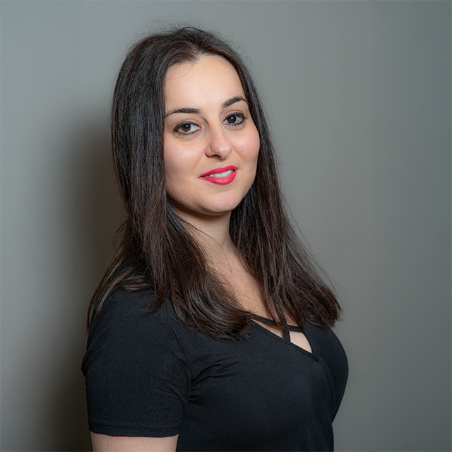 Dr. Bharat D. Shah, MD, FACOG